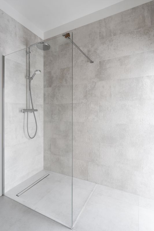 Custom Shower Design Experts
